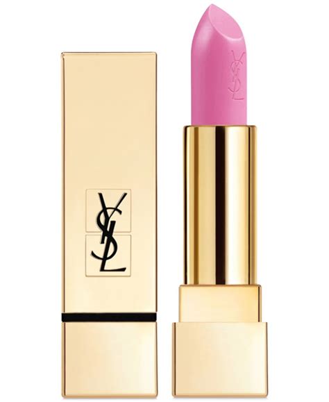 ysl lippenstift at|YSL lipstick macy's.